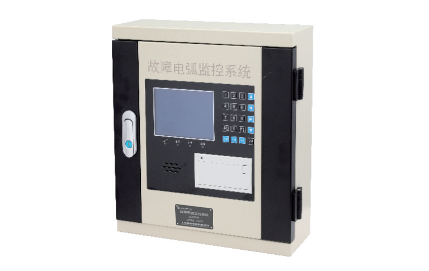 QD-800YT-DH-E 電氣火災故障電弧式探測