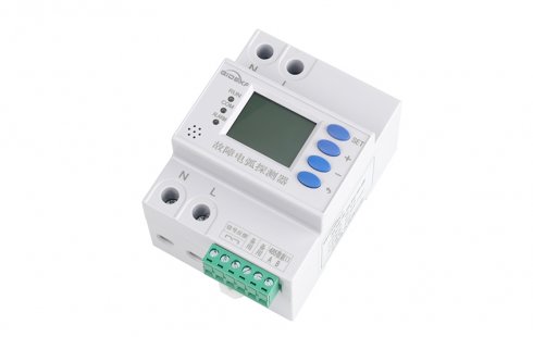 未來能源之星——企得電氣余壓控